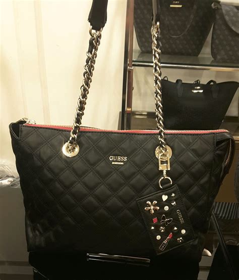 tas guess original terbaru